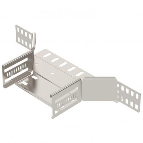 Derivação simples 60 A2 150 | aço inoxidável