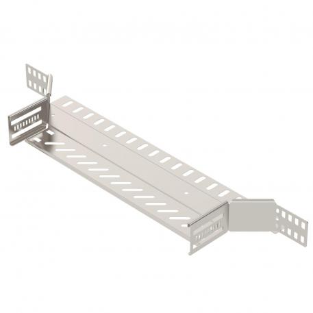 Derivação simples 60 A2 400 | aço inoxidável