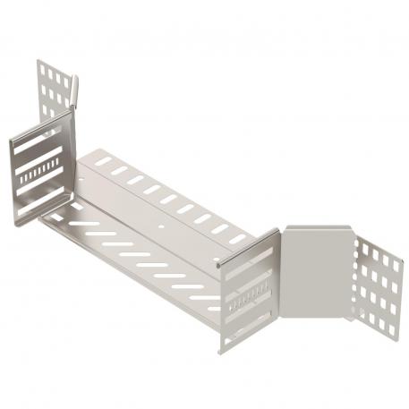 Derivação simples 110 A2 300 | aço inoxidável