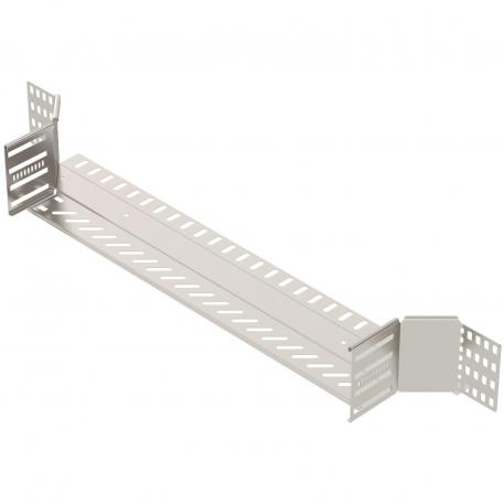 Derivação simples 110 A2 600 | aço inoxidável