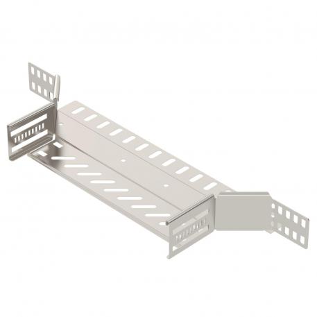 Derivação simples 60 A4 300 | aço inoxidável