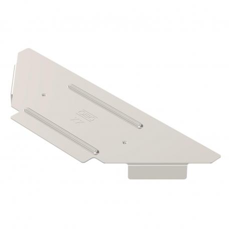 Tampa para derivação simples A4 100 | 0,75