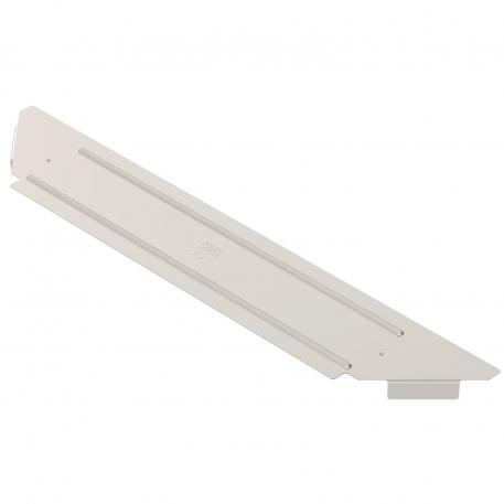 Tampa para derivação simples A4 300 | 0,75