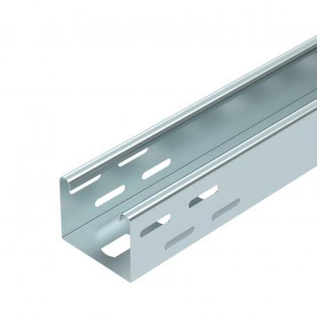 Esteira de suporte para luminárias FS 6000 | 75 | 0,75 |  | Aço | galvanizado pelo método Sendzimir