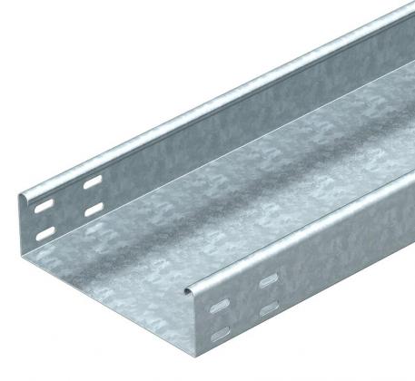 Caminho de cabos em chapa MKSU 60 FS