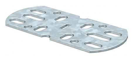 União reta e curva 50 FT 100 | 45 | 1,5