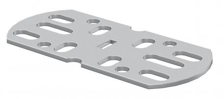 União reta e curva A2 100 | 45 | 1,5