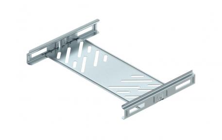 Conjunto de união rápida Magic FS 300 | 35 | 300 | 1 | zinco