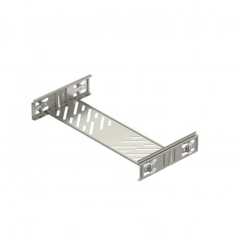 Conjunto de união rápida Magic A2 400 | 60 | 400 | 1 | aço inoxidável