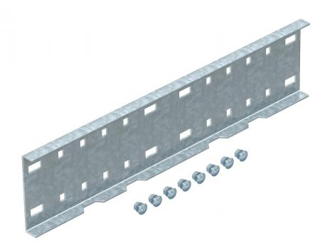 União reta FS 110 | 2,5