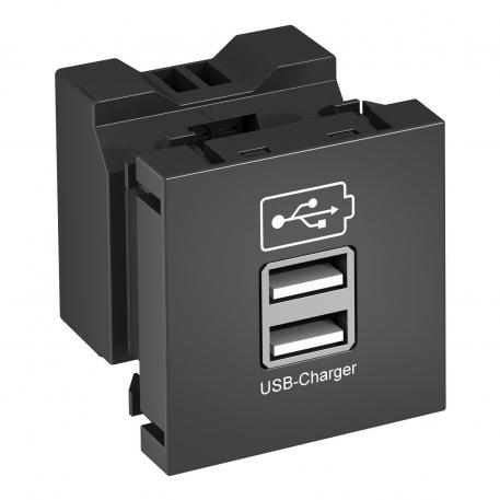 Carregador USB