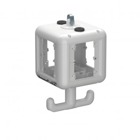 HoverCube VH-4, caixa vazia