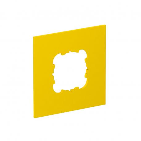 Espelho VH, para aparelhagem EK e EKR