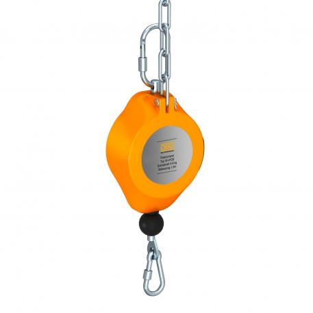 Roldana para ponto de distribuição VH 