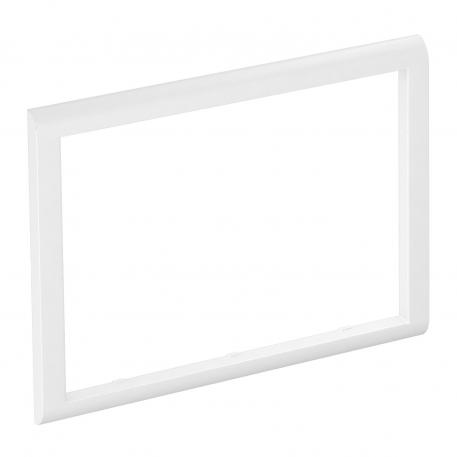 Espelho para encastrar, 3x duplo