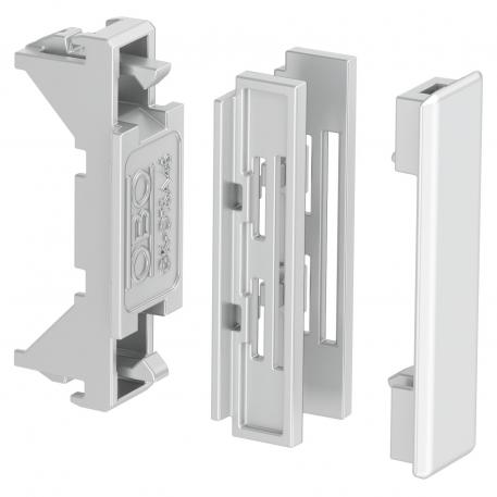 Tapa juntas para tampa alumínio