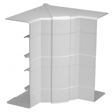 Tampa para ângulo interno, para calha técnica Rapid 45-2 tipo GK-53165