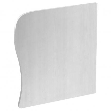 Topo Swing, direito  |  |  |  | alumínio