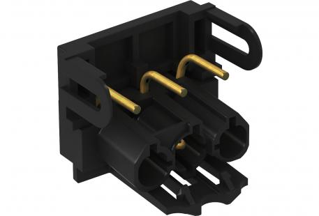 Ficha adaptador Modul 45connect®