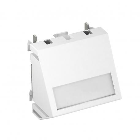 Saída de cabos para secção transversal 3-11 mm