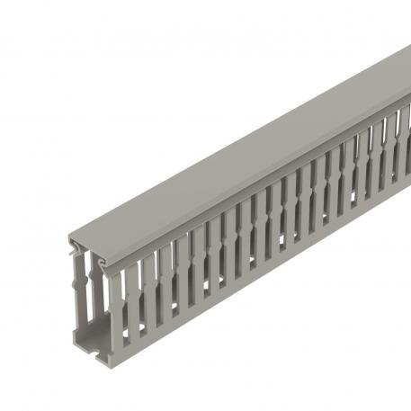 Calhas de cablagem METRA 60, largura de calha 25