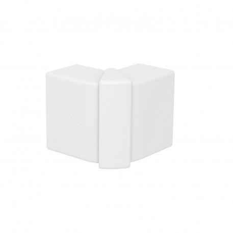 Ângulo externo, para calha tipo WDK 12022