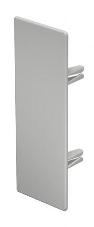 Topo, para calha tipo WDK 60170