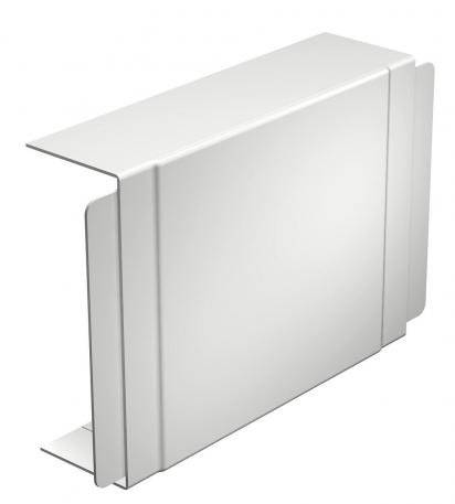 Derivação em T e cruzeta, para calha tipo WDK 80210