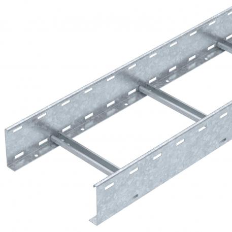 Caminho de cabos tipo escada SLCS 110, 3 m C30 FT