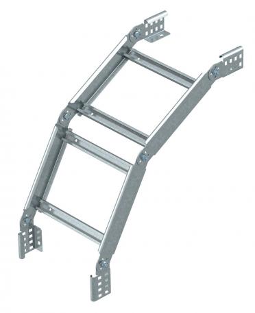 Ângulo regulável, vertical, VS 60 FS