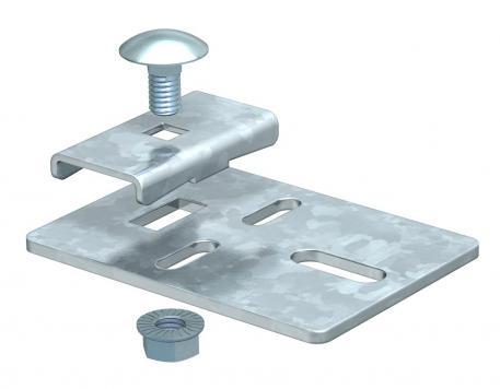 Esquadro de apoio FS