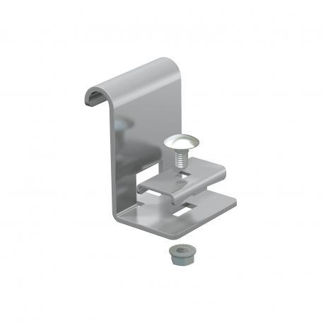 Peça de suporte lateral A2 60