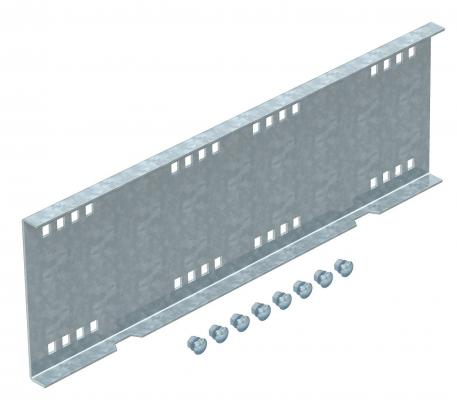 União reta FS 160 | 2,5