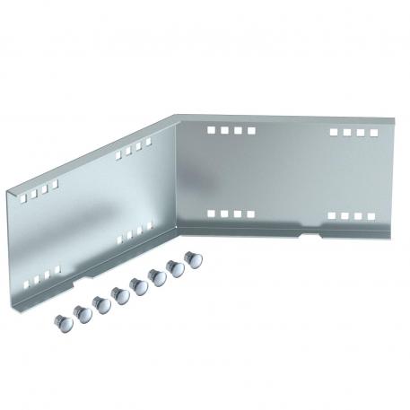 União curva 45º, externa 160 FS 160 | 2,5