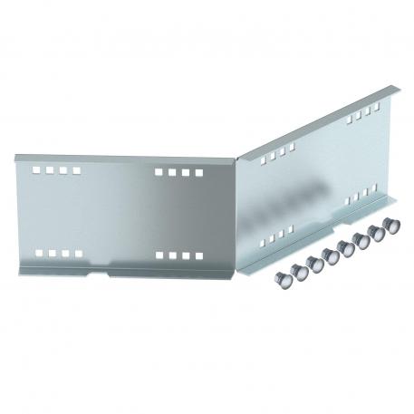 União curva 45°, interna FT 160 | 2,5