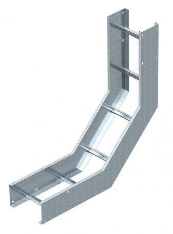 Ângulo vertical 90º, ascendente 160 FT 200 | 2