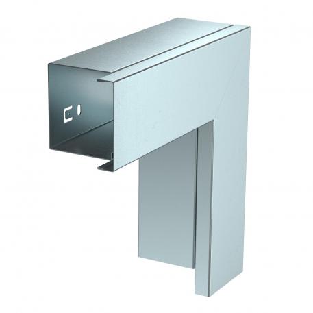 Ângulo plano, para calha metálica tipo LKM 60060