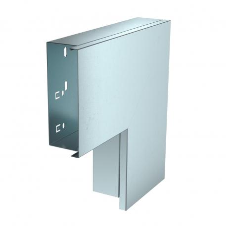 Ângulo plano, para calha metálica tipo LKM 60150