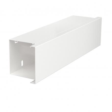 Derivação em T, para calha metálica tipo LKM 80080 300 |  |  |  | branco puro; RAL 9010