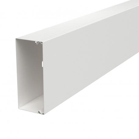 Calha metálica, tipo LKM 60150 2000 | 150 | 64 |  | com galvanização contínua / com revestimento de plástico | Aço