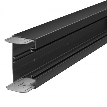 Calha técnica Rapid 80, largura da calha 130, altura da calha 70