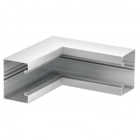Ângulo interno, simétrico, para calha técnica Rapid 80 tipo GA-S90130