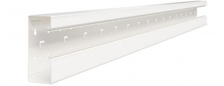 Calha técnica Rapid 80, largura da calha 170, largura da calha 70, assimétrica