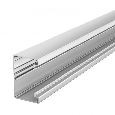 Calha técnica Rapid 80, largura da calha 110, largura da calha 70, simétrica 2000