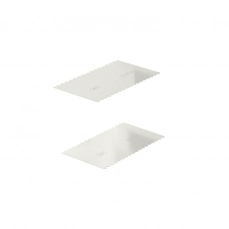 Acoplamento GA-KUP70