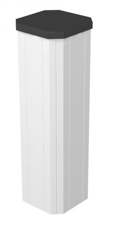 Míni coluna, tipo ISSHS4