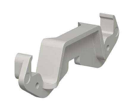 Grampo para calhas KL80A