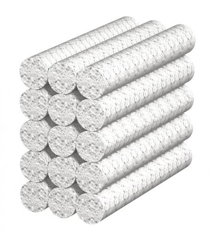 Barreira de insonorização 7 LSB