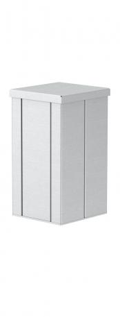 Míni coluna, tipo ISSHS140250