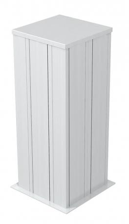 Míni coluna, tipo ISSHS6